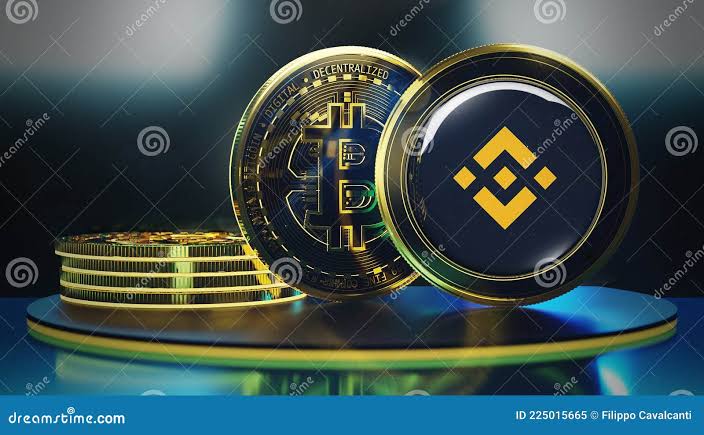 🔶 Binance Community BD