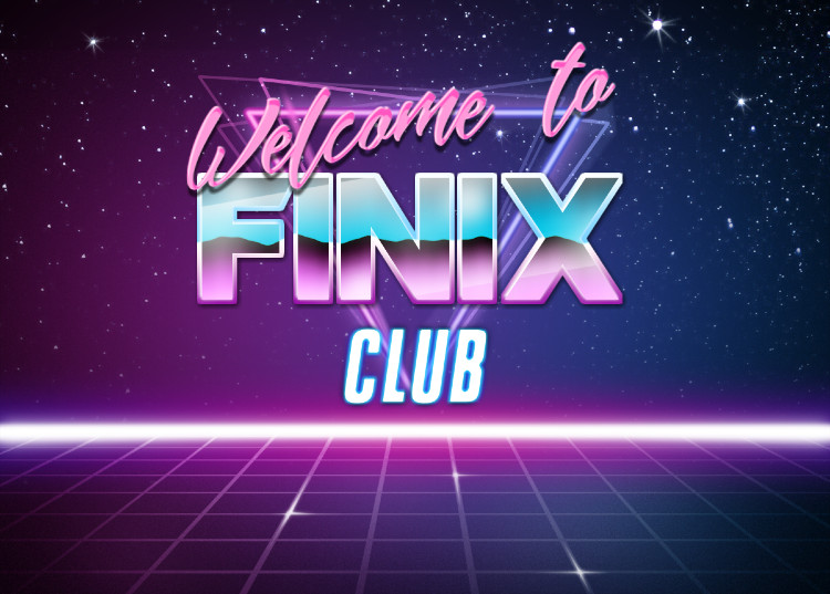 THE FINIX CLUB