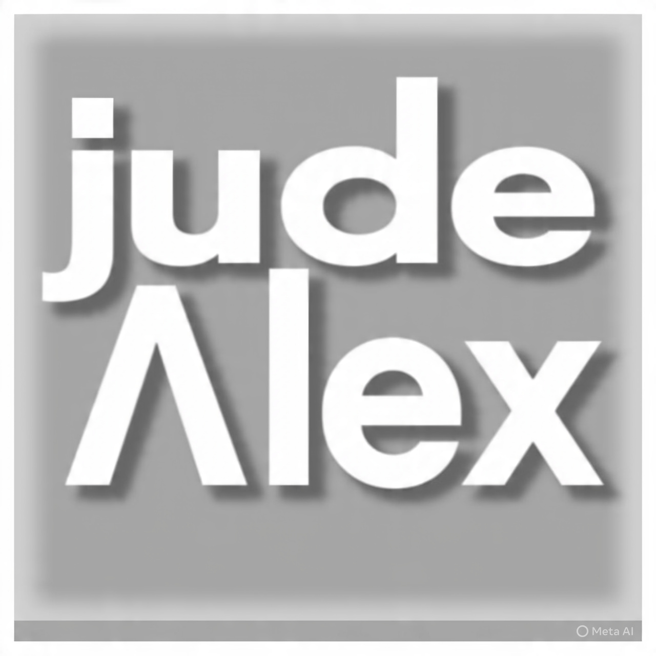 Jude-alex
