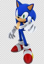 Sonic the hedgehog