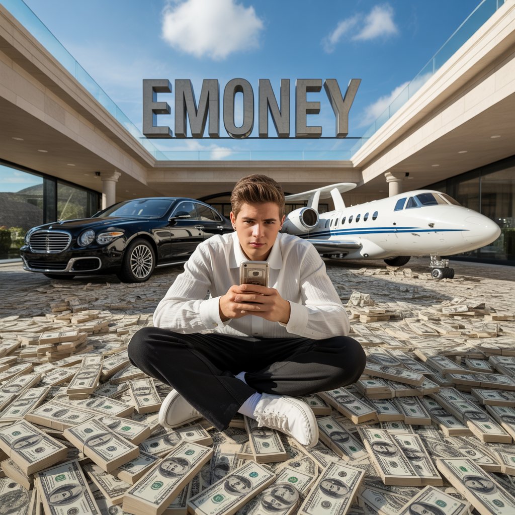 EMONEY