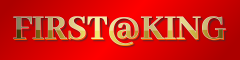 FIRST@KING