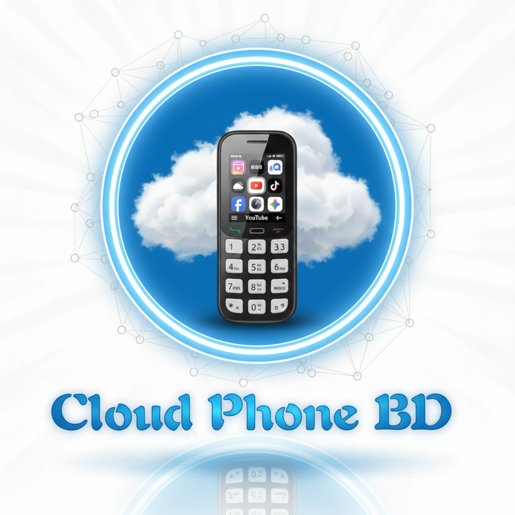 CloudPhoneBD