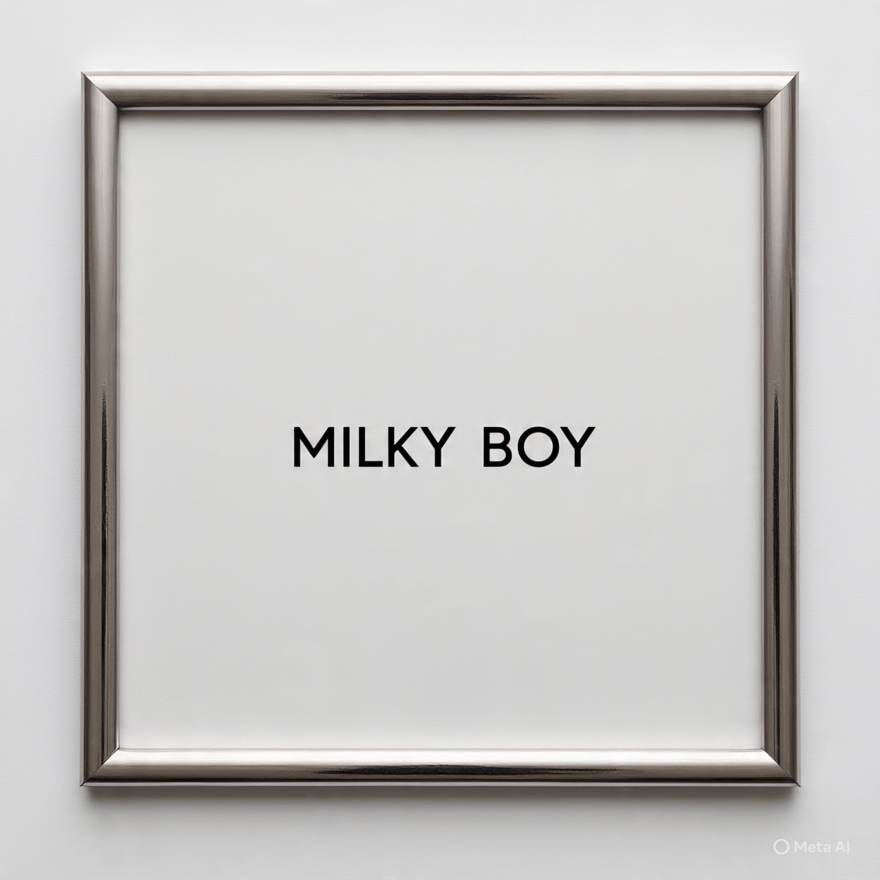 Milky_BOY