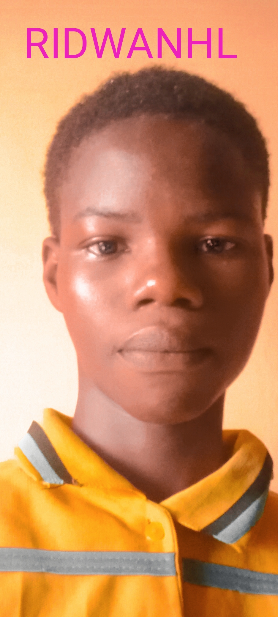 RIDWANHL