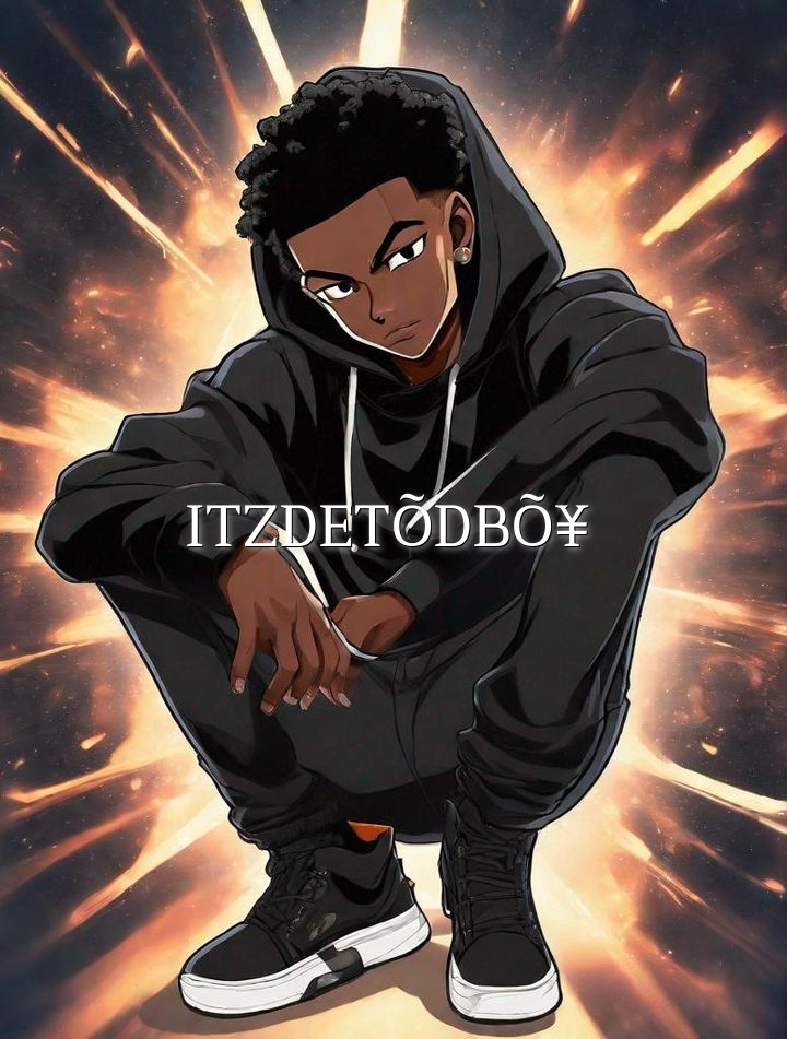 itzdetodboy