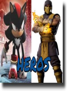 shadow the best king