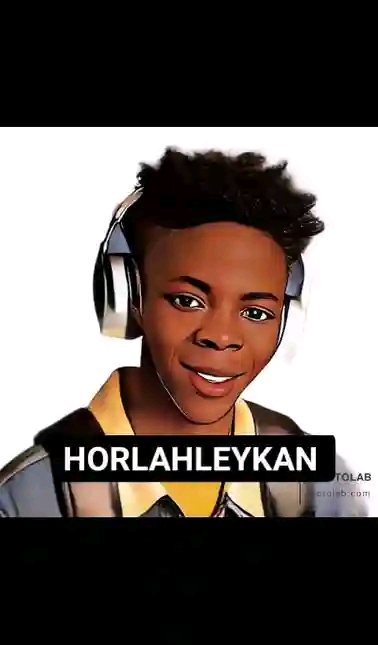 Horlahleykhan