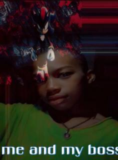 shadow the best king