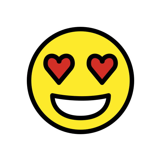 :heart_eyes: