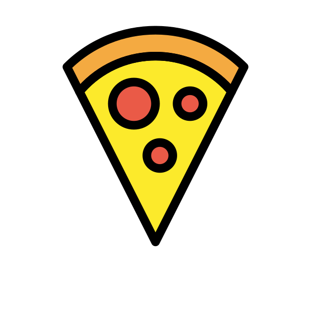 :pizza: