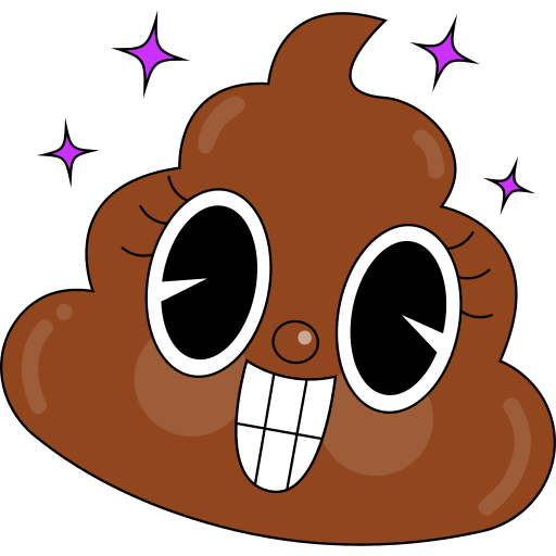 :poop: