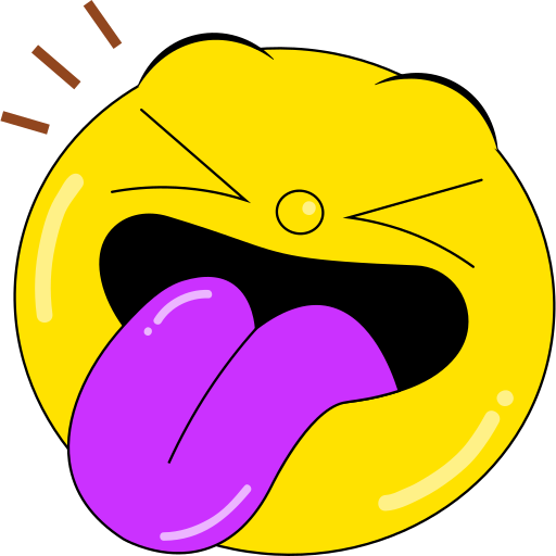 :tongue_out: