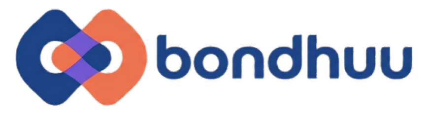 Bondhuu Logo